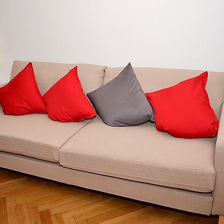 Classic 2Bdr Suite By Ruterra Praga Esterno foto