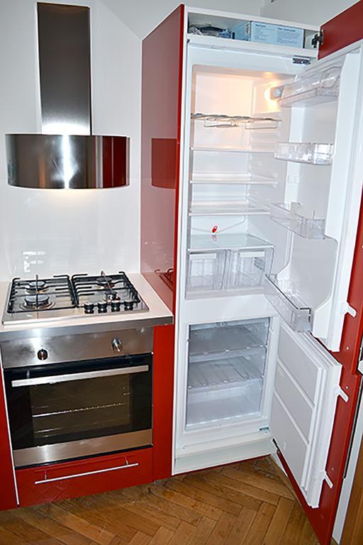 Classic 2Bdr Suite By Ruterra Praga Esterno foto
